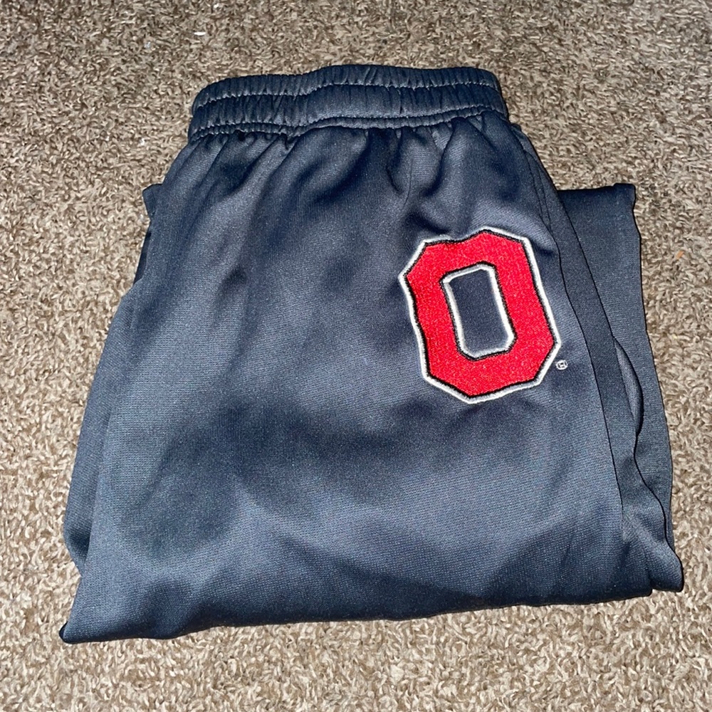 Large coverone sweatpants